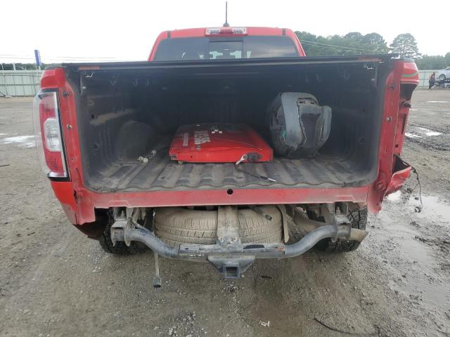 2016 GMC CANYON SLE 1GTH5CE34G1362703