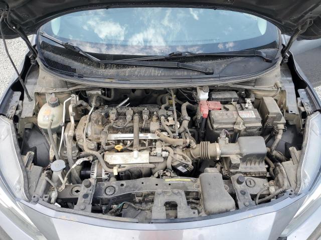 2021 NISSAN VERSA S 3N1CN8DVXML858848