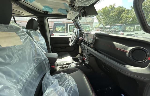 2025 JEEP WRANGLER R 1C4PJXFN0SW566859