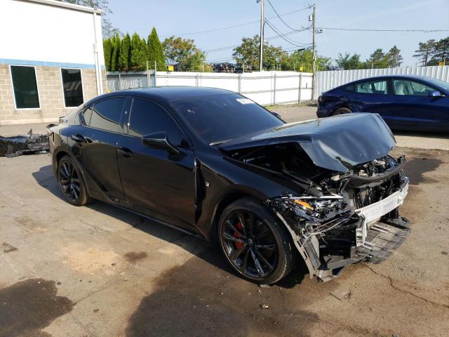 2022 LEXUS IS 350 F S JTHGZ1E22N5023146