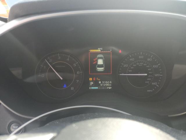 2017 SUBARU IMPREZA PR 4S3GKAD65H3607468