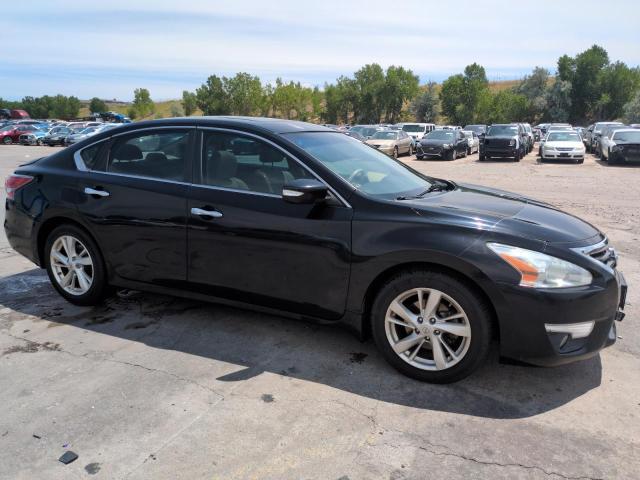2015 NISSAN ALTIMA 2.5 1N4AL3AP2FN399763