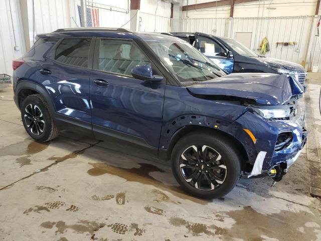 2022 CHEV TRAILBLAZER L FWD - KL79MPSL9NB015214