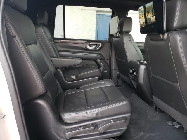 2021 CHEVROLET SUBURBAN C 1GNSCCKD1MR384235