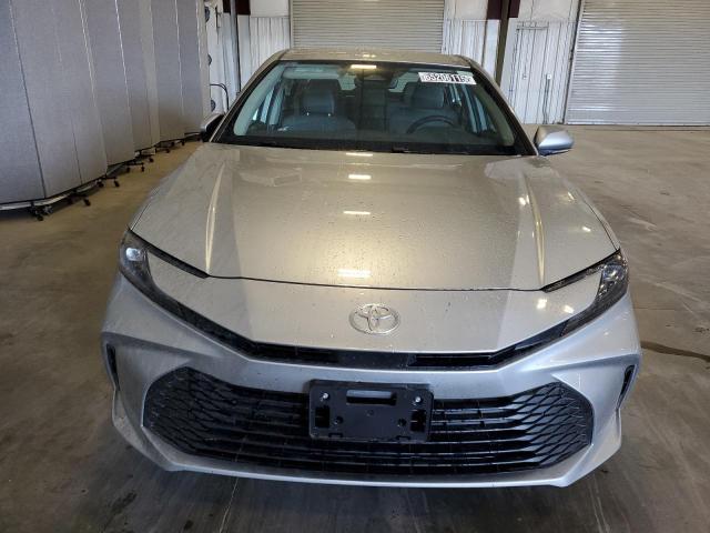 2025 TOYOTA CAMRY XSE - 4T1DAACK8SU624458