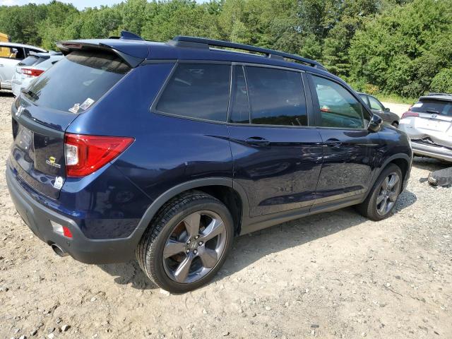 2019 HONDA PASSPORT T 5FNYF7H96KB000506