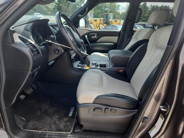 2019 INFINITI QX80 JN8AZ2NE7K9235668