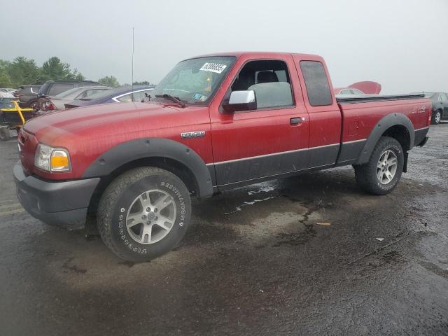 FORD RANGER SUP
