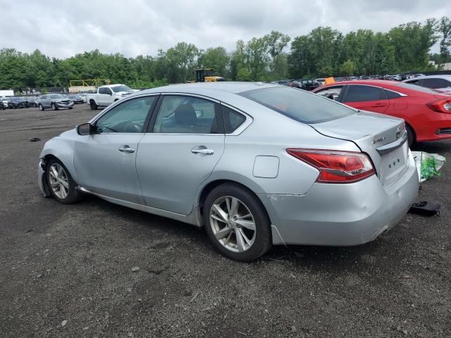 Vin: 1n4al3ap7dc297657, lot: 61779255, nissan altima 2.5 20132
