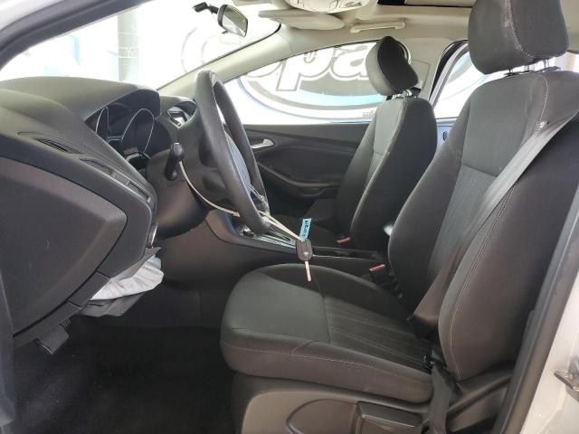 2017 FORD FOCUS - 1FADP3H26HL343805