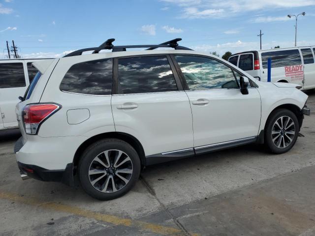 2017 SUBARU FORESTER 2 JF2SJGTC0HH403785