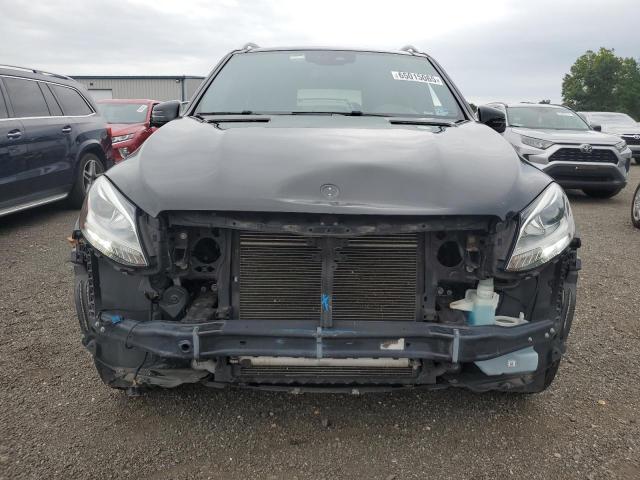 2016 MERCEDES-BENZ GLE 350 4M 4JGDA5HBXGA771955