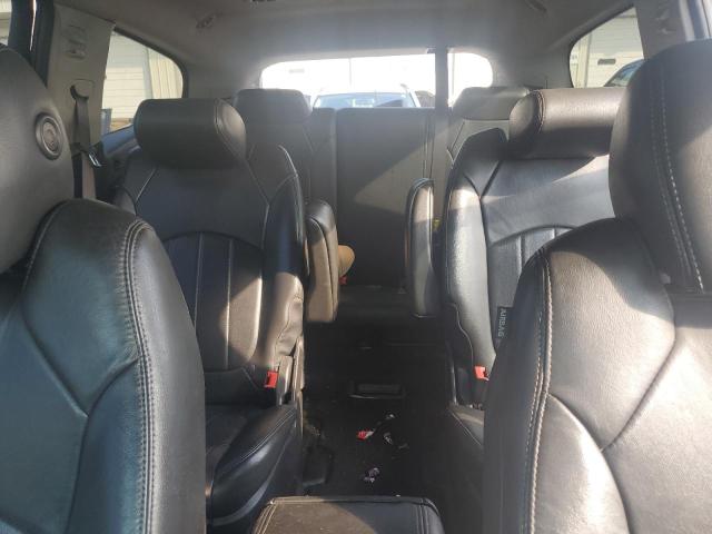 2015 CHEVROLET TRAVERSE LTZ 1GNKVJKD0FJ366616