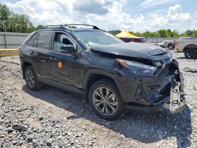 2022 TOYOTA RAV4 XLE P - 4T3B6RFV7NU083119