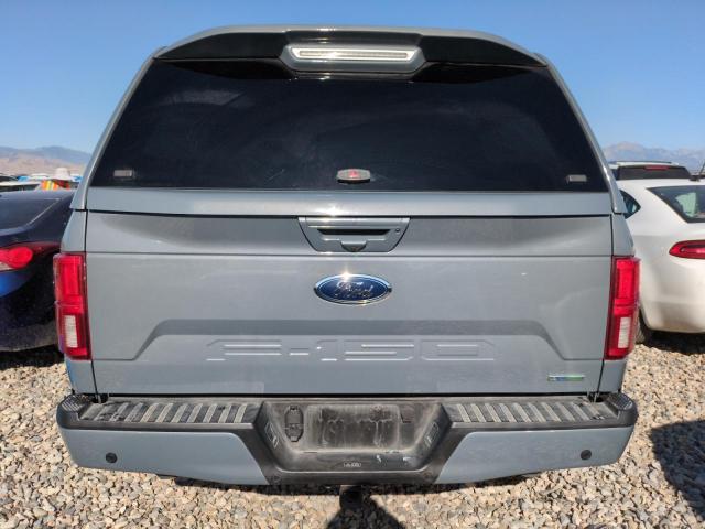2019 FORD F150 SUPER 1FTEW1E43KKD04534