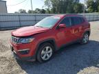 2018 JEEP COMPASS LA - 3C4NJCBBXJT414362