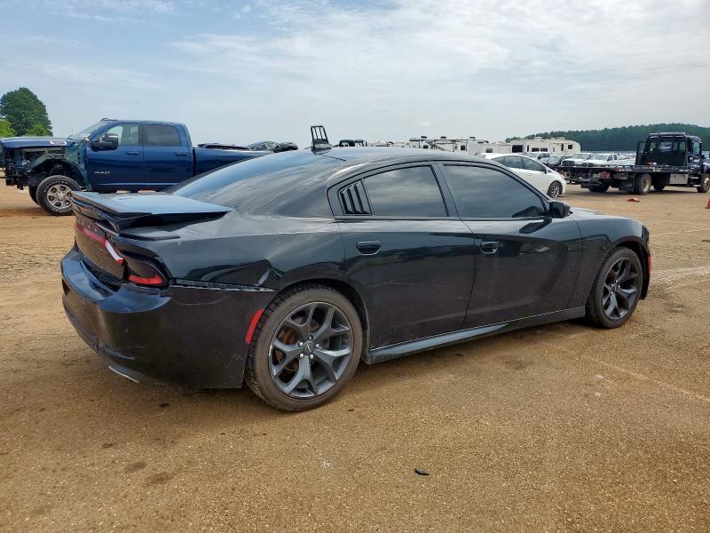 2017 DODGE CHARGER SX 2C3CDXHG9HH505008