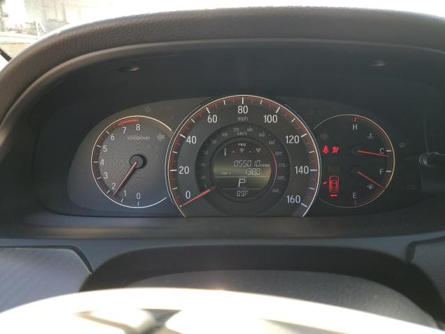 2017 HONDA ACCORD SPO - 1HGCR2F59HA291011