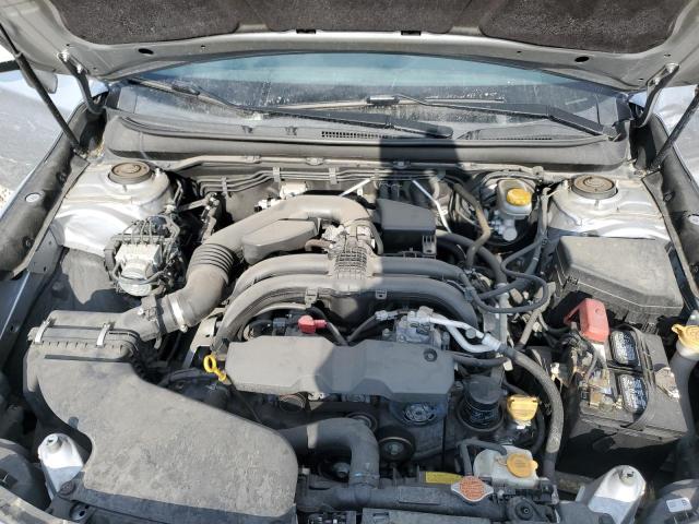 2016 SUBARU LEGACY 2.5 4S3BNBF68G3013377