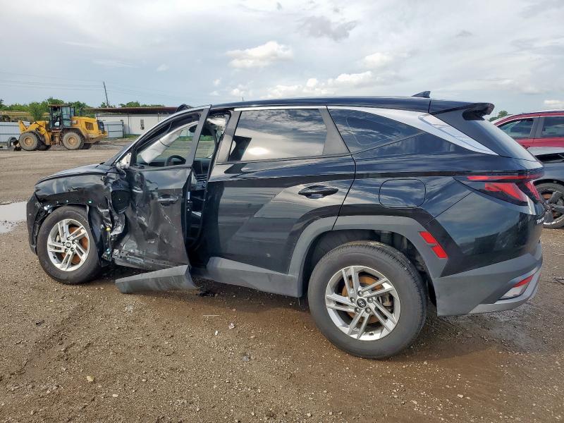 2025 HYUNDAI TUCSON SE 3KMJA3DE6SE013559