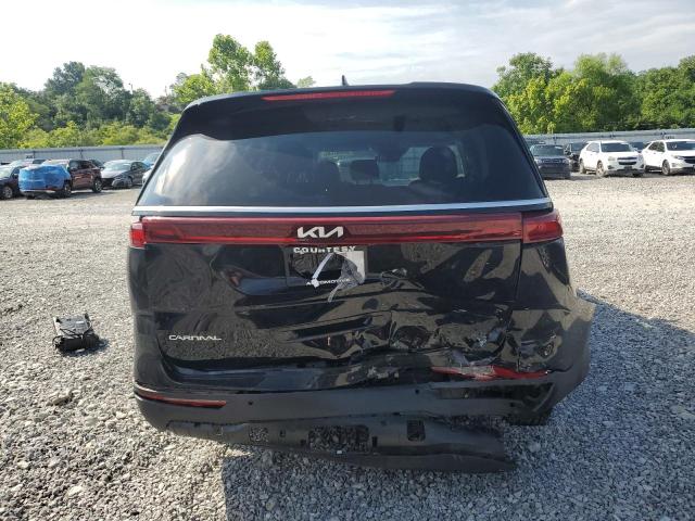 2024 KIA CARNIVAL L KNDNB4H31R6414260