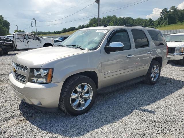 CHEVROLET TAHOE C150