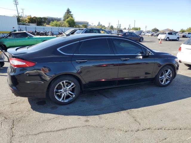 2016 FORD FUSION TIT 3FA6P0RU1GR175787