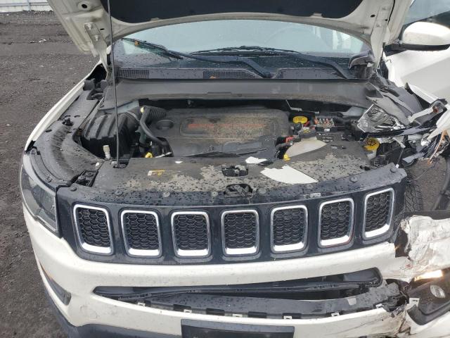 2018 JEEP COMPASS LA 3C4NJDBB8JT482598