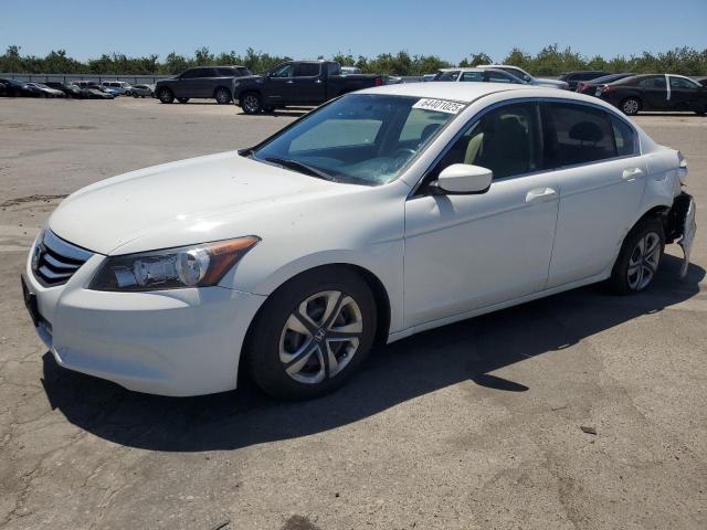2012 HONDA ACCORD LX - 1HGCP2F34CA211868