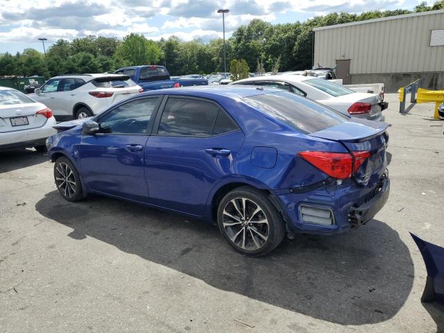 2017 TOYOTA COROLLA L 2T1BURHE2HC930839