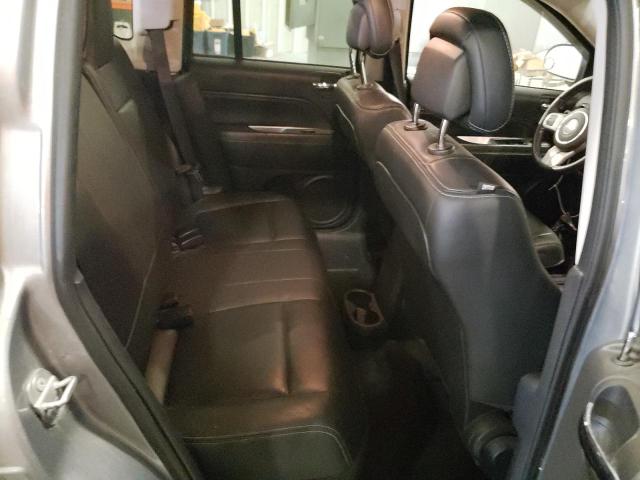 2017 JEEP COMPASS SP 1C4NJDAB1HD179700