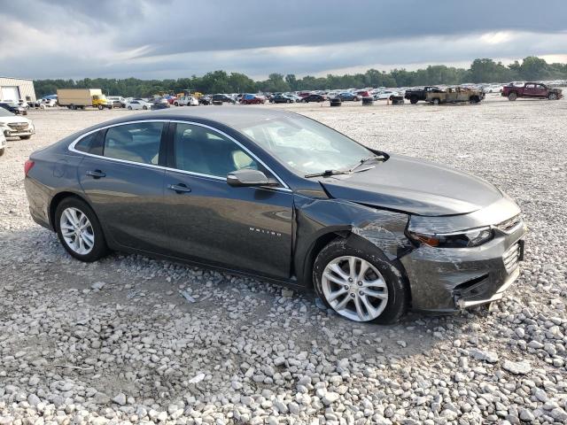 2017 CHEVROLET MALIBU LT 1G1ZE5STXHF193773