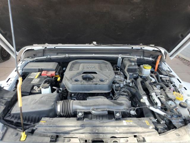 2022 JEEP WRANGLER U 1C4JJXP62NW266791