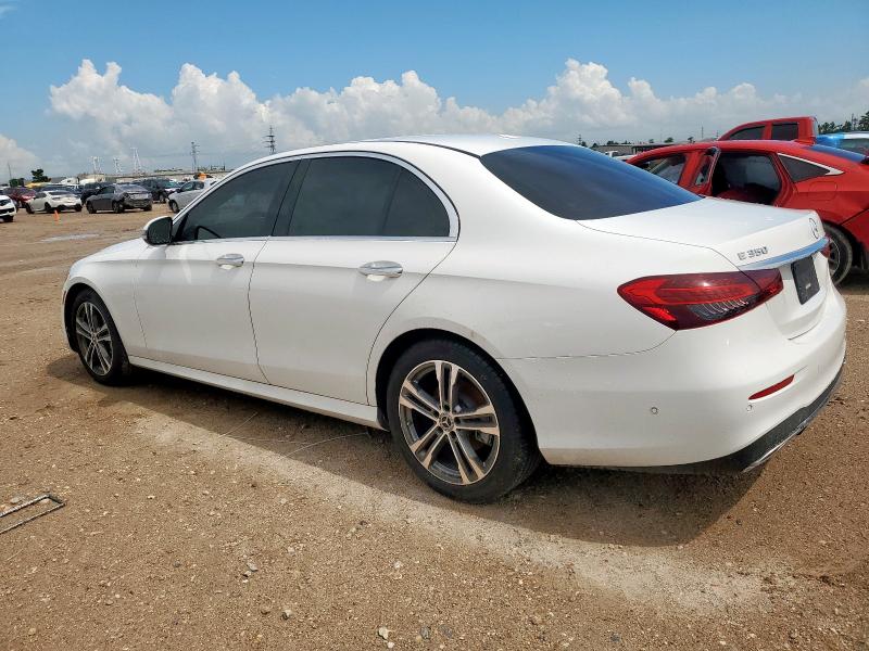 2021 MERCEDES-BENZ E 350 - W1KZF8DB3MA980264