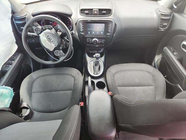 2018 KIA SOUL + - KNDJP3A53J7575469