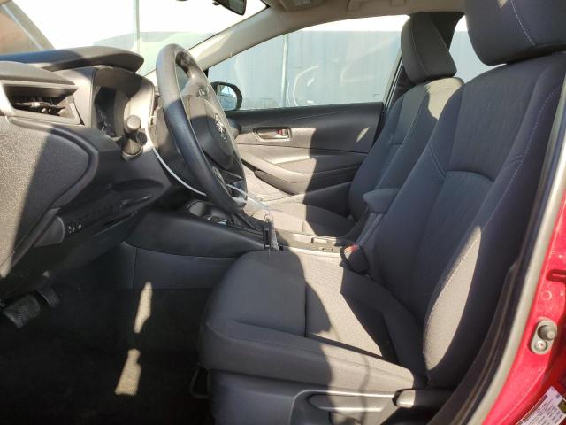 2024 TOYOTA COROLLA LE - 5YFB4MDE5RP197678