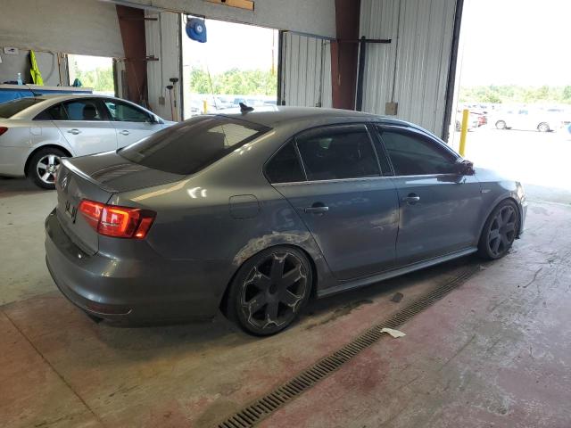 2017 VOLKSWAGEN JETTA GLI - 3VW5T7AJ5HM331482