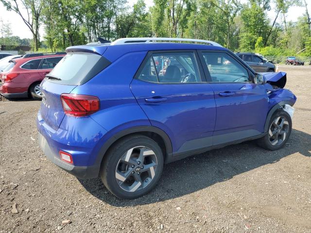 2022 HYUNDAI VENUE SEL - KMHRC8A30NU205190