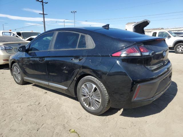 2020 HYUNDAI IONIQ SE KMHC65LD8LU214203