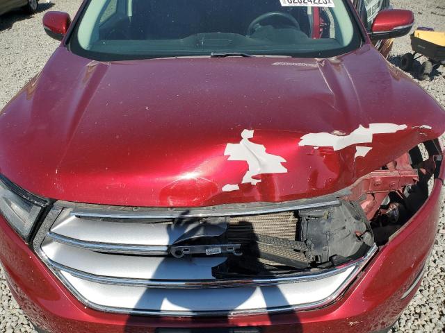 2017 FORD EDGE SEL 2FMPK4J96HBB89479