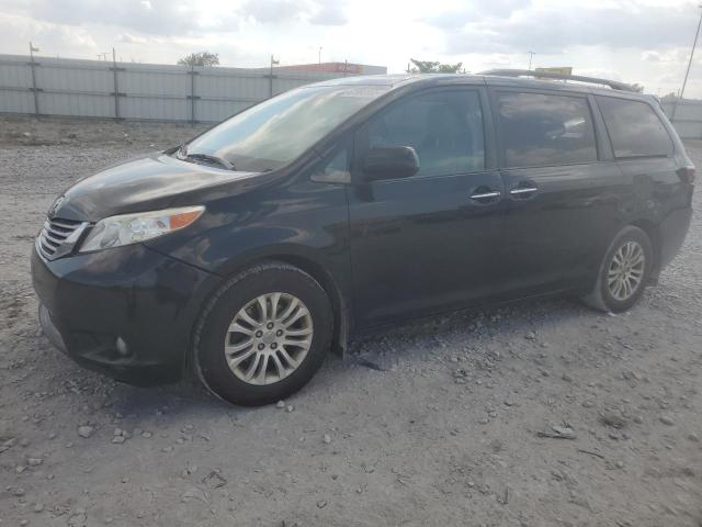 Vin: 5tdyz3dc5hs866087, lot: 61992855, toyota all models xle 2017 img_1