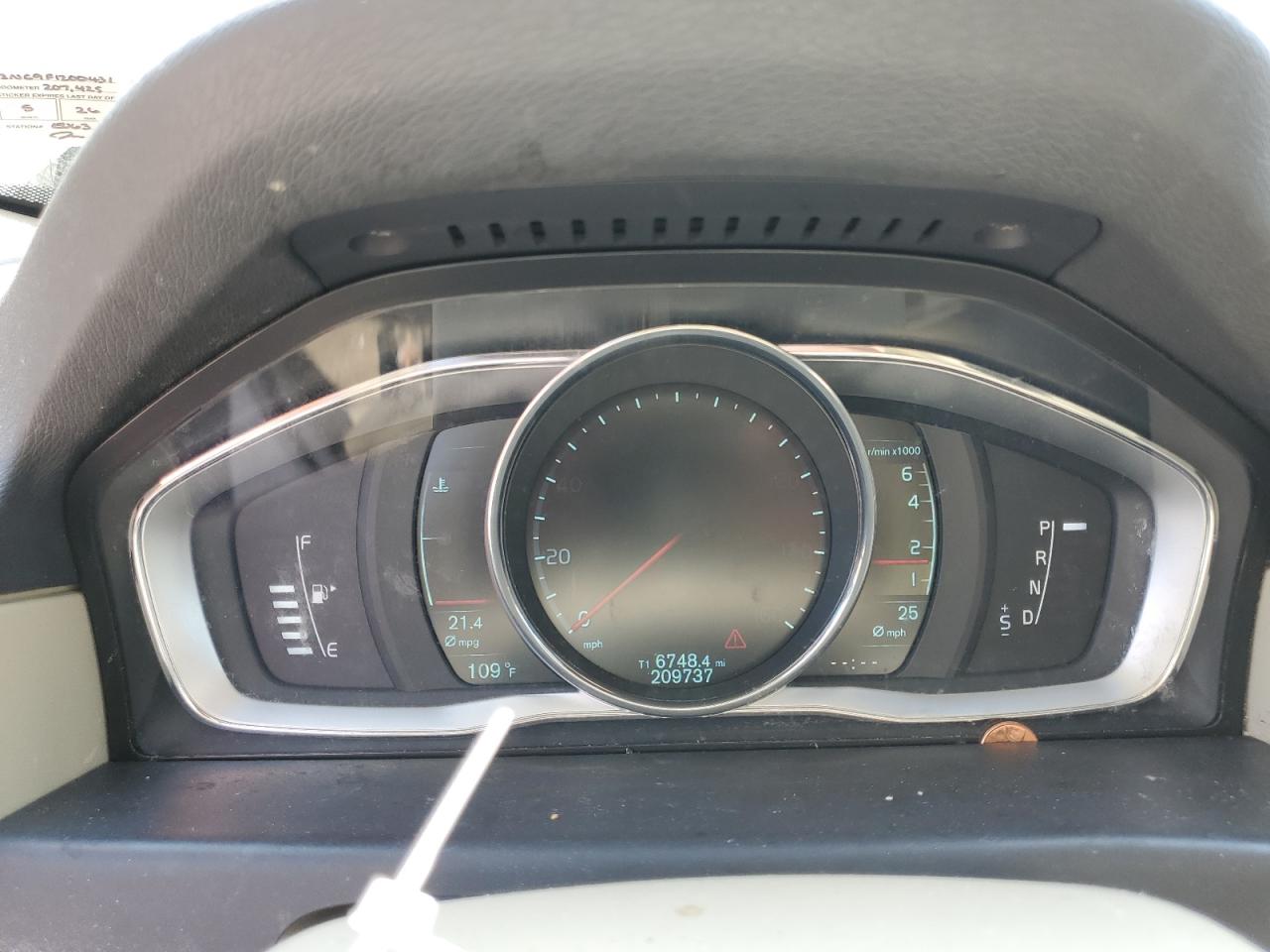 VOLVO XC70 T6 PREMIER+