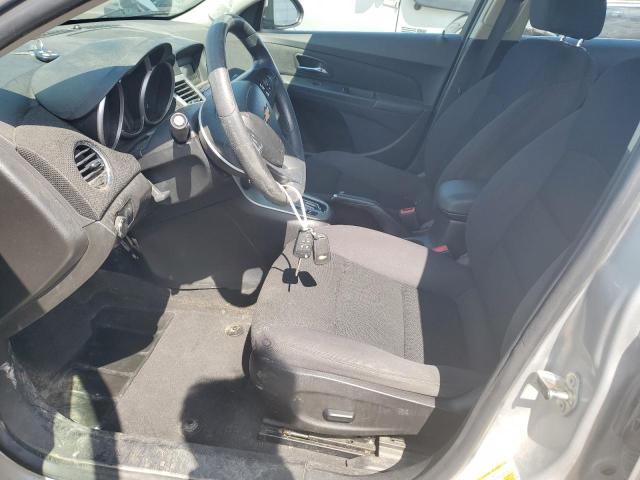 2015 CHEVROLET CRUZE LT 1G1PC5SB2F7121994