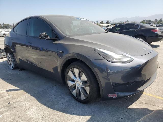 Vin: 7saygdee1pf905565, lot: 61217095, tesla model y 20234