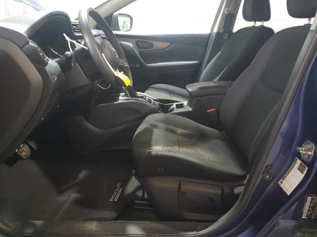 2019 NISSAN ROGUE SPOR JN1BJ1CR7KW349617