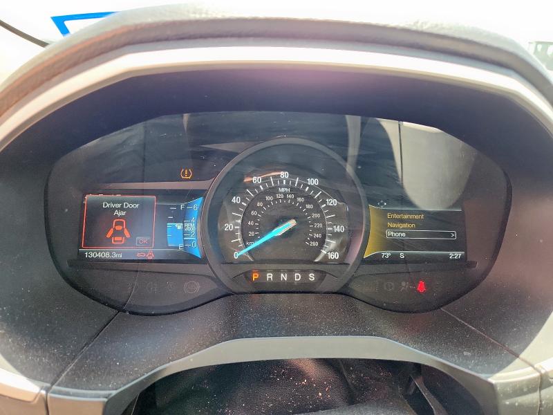 2018 FORD EDGE SEL - 2FMPK4J90JBB05162