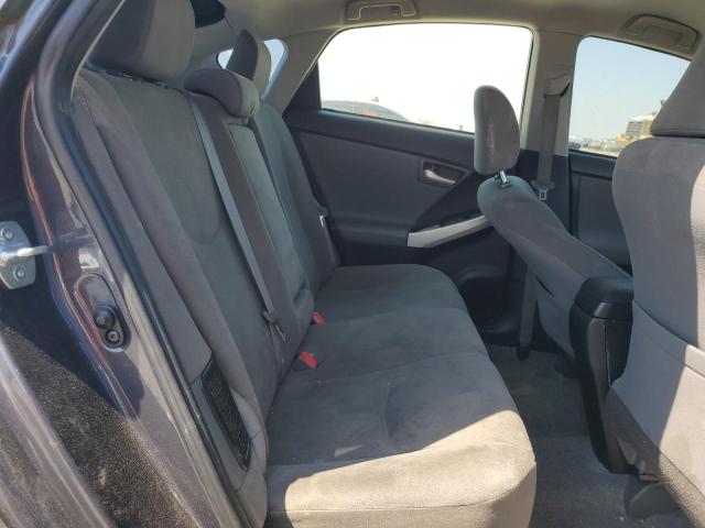 2015 TOYOTA PRIUS JTDKN3DU7F0457311