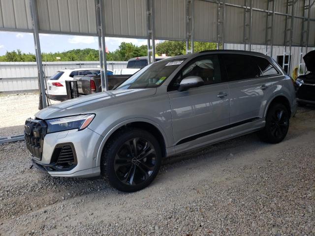 Global Auto Auctions: 2025 AUDI Q7 PRESTIGE