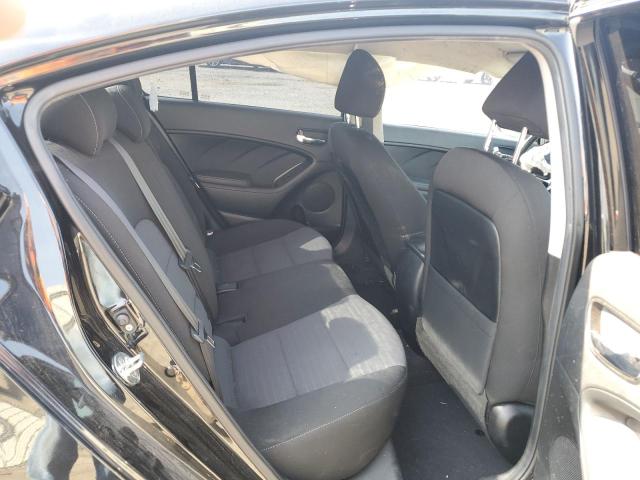 2018 KIA FORTE LX - 3KPFL4A77JE262885