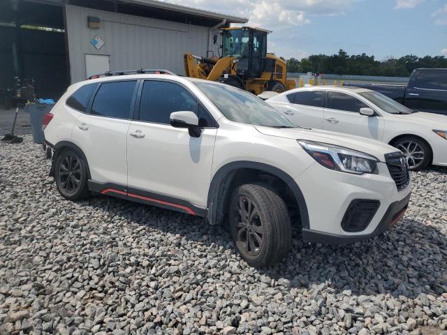 2019 SUBARU FORESTER S JF2SKAPC3KH579144